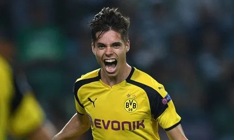 Real tranh "Redondo mới" với Barca và Man City