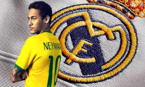 Real CHỐT 3 mục tiêu thay Ronaldo