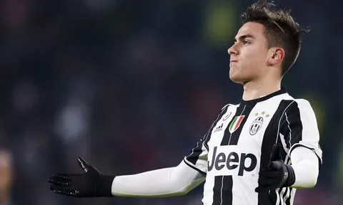 Real đã liên hệ Dybala, chuẩn bị chơi khăm Barca