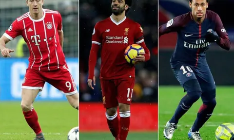 Real Madrid tiết lộ nâng cấp đội hình cho mùa tới