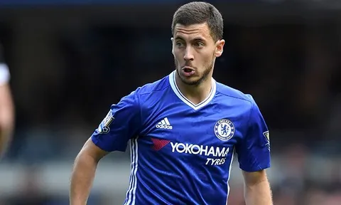 Real Madrid chi 120 triệu bảng cho 2 ngôi sao