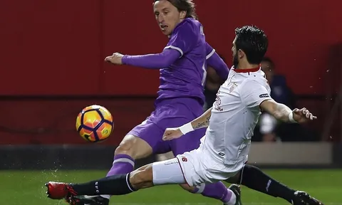 Real Madrid đứt mạch bất bại: Thua... mà lại hay