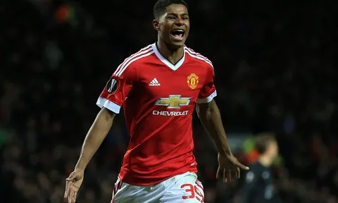 Real Madrid nhăm nhe cướp "của để dành" từ Man United