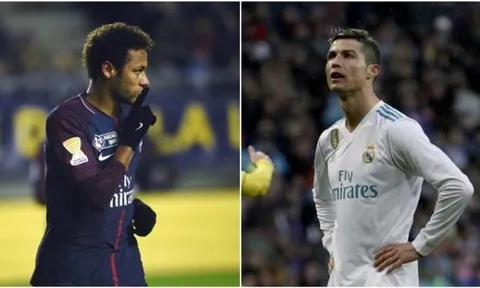 Real Madrid, PSG ở 2 thái cực trước thềm cuộc thư hùng tại Champions League