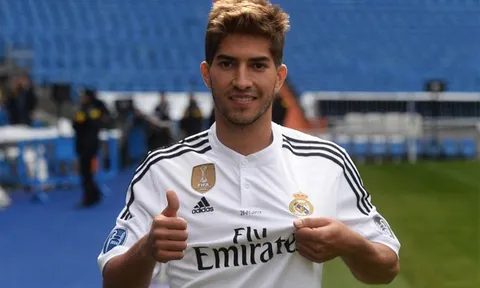 Real Madrid tống khứ 'quả bom nổ chậm'