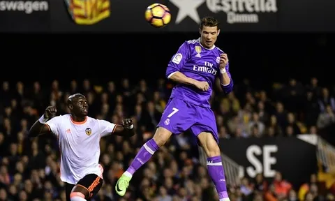 Real Madrid và hiểm địa El Madrigal: Cẩn tắc vô ưu