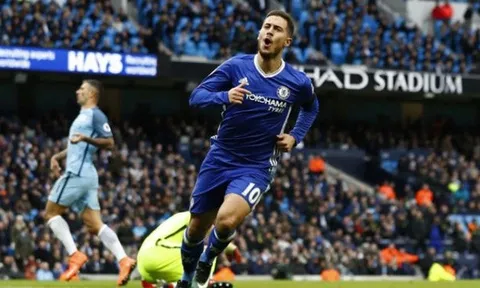 Real Madrid vẫn chưa buông tha sao Chelsea