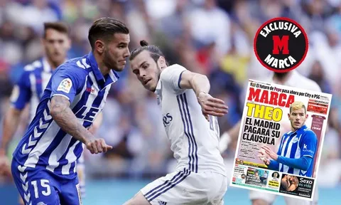 Real sắp chi 24 triệu để cướp người của Atletico