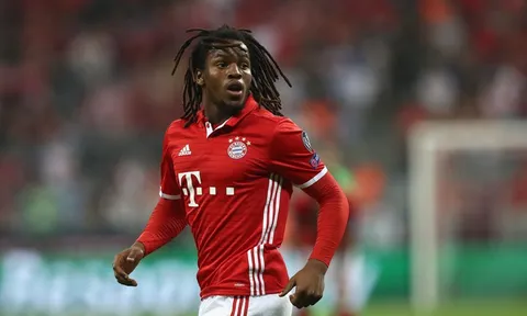 Renato Sanches - "Bom xịt" của Bayern Munich?