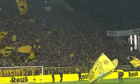 Reus trở lại, và những khoảnh khắc ấn tượng nhất Bundesliga tuần qua