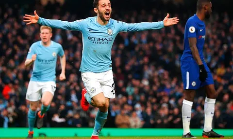 Manchester City sẽ vô địch Premier League sớm nhất khi nào?