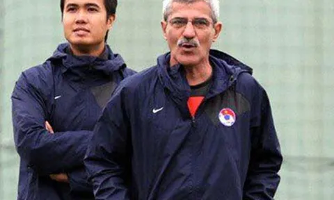 'HLV Park Hang-seo biết khắc phục điểm yếu của U23 Việt Nam'