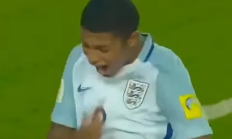 Rhiann Brewster, sao trẻ rất đáng kỳ vọng của Liverpool