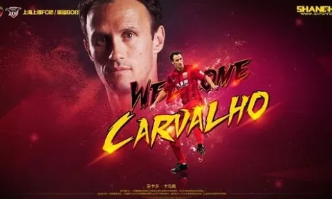 Ricardo Carvalho - Khoảnh khắc ấn tượng tại Chelsea