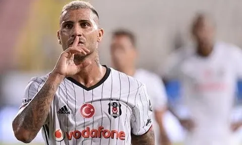 Ricardo Quaresma - Già đi nhưng đẳng cấp không hề mất