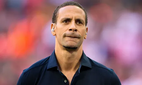 Rio Ferdinand: "Còn ai dám cạnh trạnh với Chelsea ở Ngoại hạng Anh"