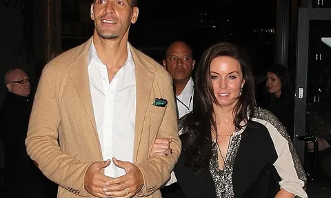 Rio Ferdinand kể lại cách vượt qua cú sốc vợ chết