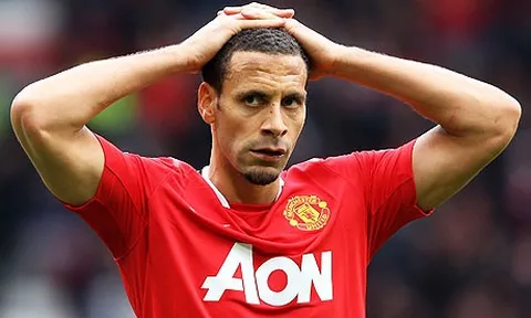Rio Ferdinand - Pháo đài vững chãi của Man Utd
