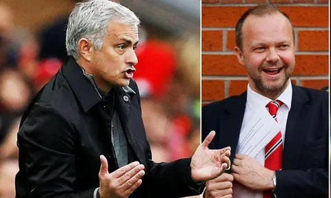 MU bất động chuyển nhượng: Mourinho sẽ không có bom tấn?