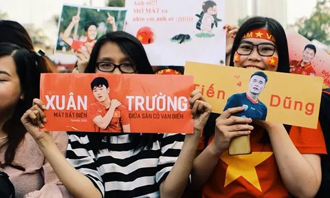Hãy trả Bùi Tiến Dũng lại cho bóng đá!