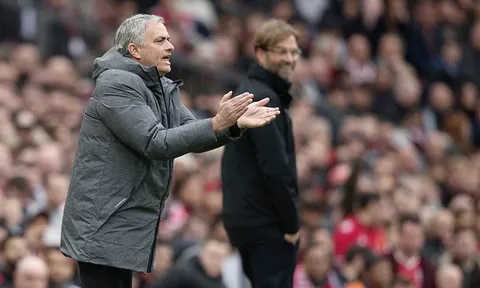 Mourinho: "MU thắng xứng đáng, đố ai dám chê!"