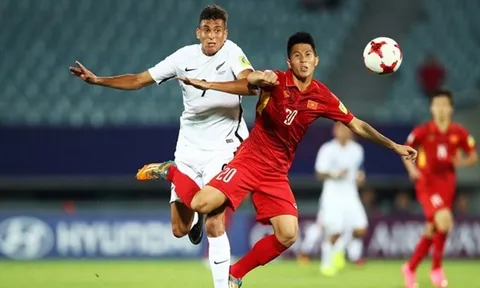 Đình Trọng rời Sài Gòn FC, về CLB Hà Nội?