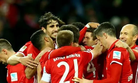 Robben "nổi đoá" khi bị thay ra, Ancelotti nói gì?