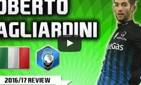 Roberto Gagliardini - hãy nhớ cái tên này!