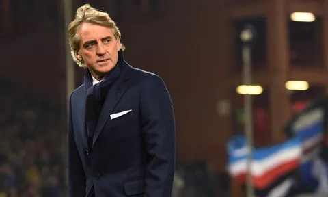 Góc AC Milan: Tại sao là Roberto Mancini?