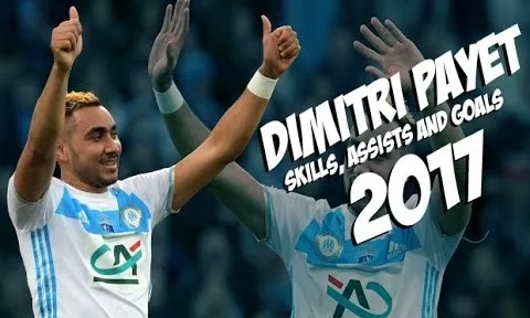 Rời NHA, Dimitri Payet thể hiện ra sao?