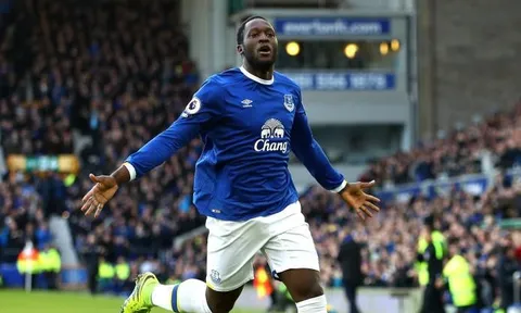 Romelu Lukaku - Đỉnh cao và vực sâu