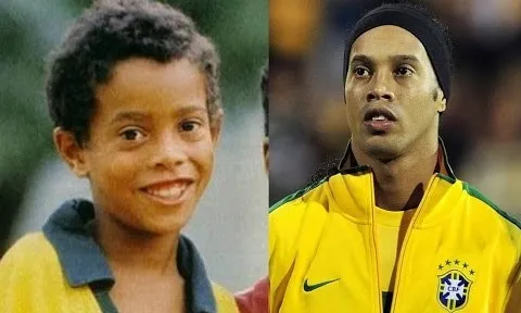 Ronaldinho năm 19 tuổi đã hành hạ kình địch Argentina như thế nào?
