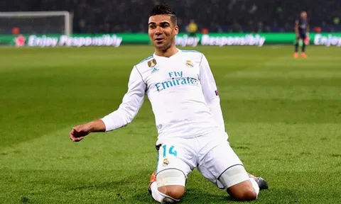 Ronaldo rất hay, nhưng có một người cũng xuất sắc không kém