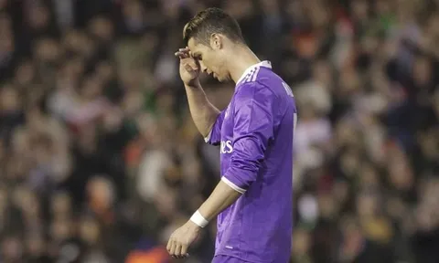 Ronaldo kêu gọi thủ thành Navas dâng cao tấn công