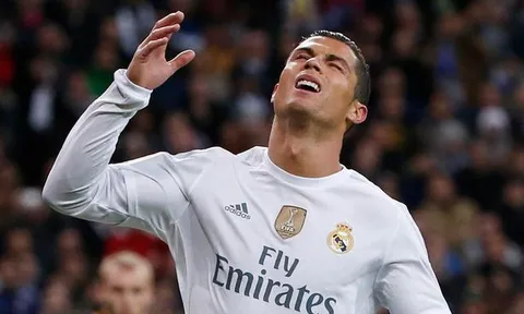 Ronaldo ngoài cuộc trong đội hình giá trị nhất hành tinh