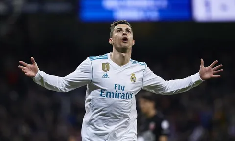 Ronaldo thực hiện 50 hat-trick như thế nào?
