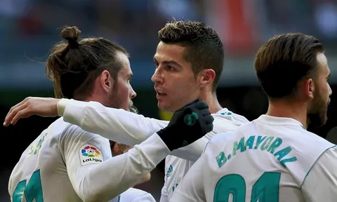 Ronaldo ưa thích đối thủ nào nhất ở Champions League?