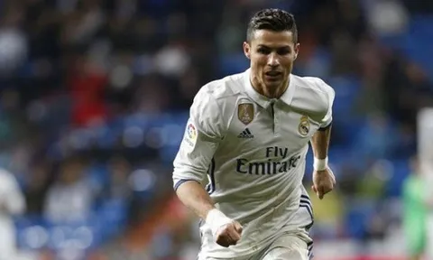 Ronaldo xuất sắc, Zidane không lo tourmalet