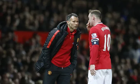 Rooney thừa nhận muốn trở thành một HLV