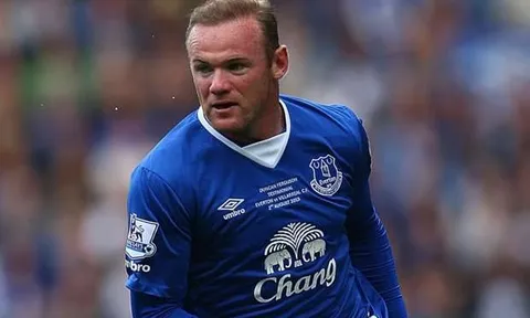 Rooney và những vụ tái hợp có thể xảy ra vào mùa Hè