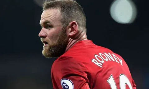 Rooney và Romero đá chính, Schweinsteiger có cơ hội ra sân ở trận Reading