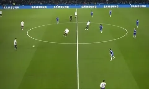 Ross Barkley từng làm khổ Chelsea thế nào trong quá khứ?