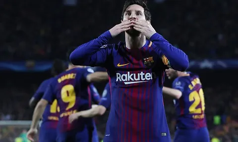 Barca không quá hay, Chelsea quá tệ