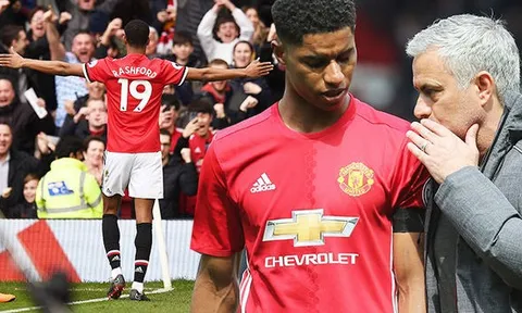 MU vs Sevilla: Trọng tài "bẻ còi" bắt chính, Mourinho ra lệnh khẩn