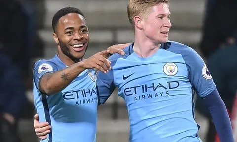 Rút ngắn khoảng cách với Chelsea, Pep vẫn chưa lạc quan