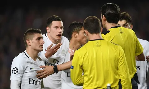 'PSG không quên bài học trên sân Barca, sẵn sàng gặp Real'