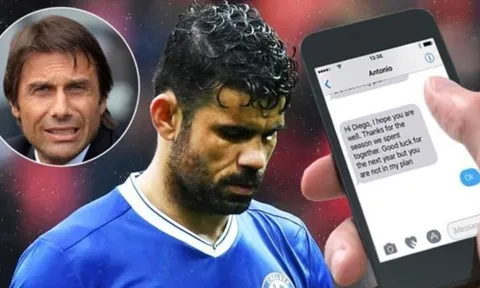 ​5 sai lầm của HLV Conte khiến Chelsea thất bại