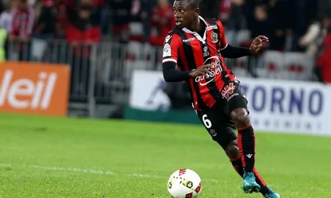 'N'Golo Kante của Nice' bật đèn xanh cho Jose Mourinho