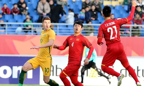 U23 Việt Nam: Xin đừng quên bài học mang tên Uzbekistan