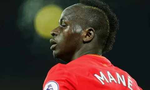 Sadio Mane xin lỗi NHM của Liverpool trước giờ chia tay
